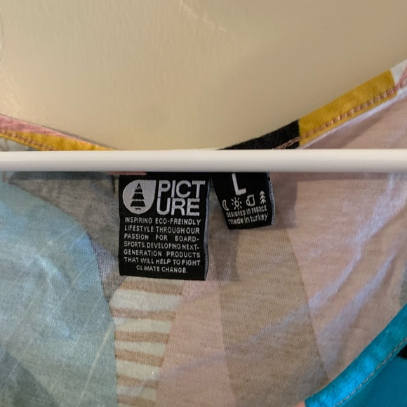 Romper. - Picture 2 of 6